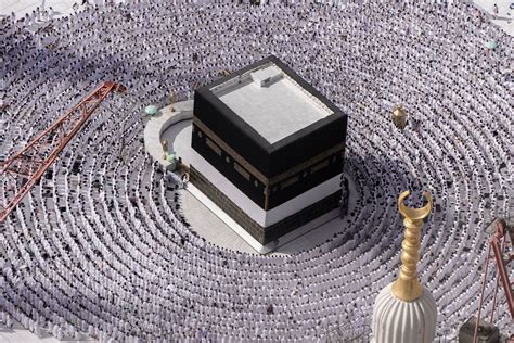 why is mecca important to muslims.